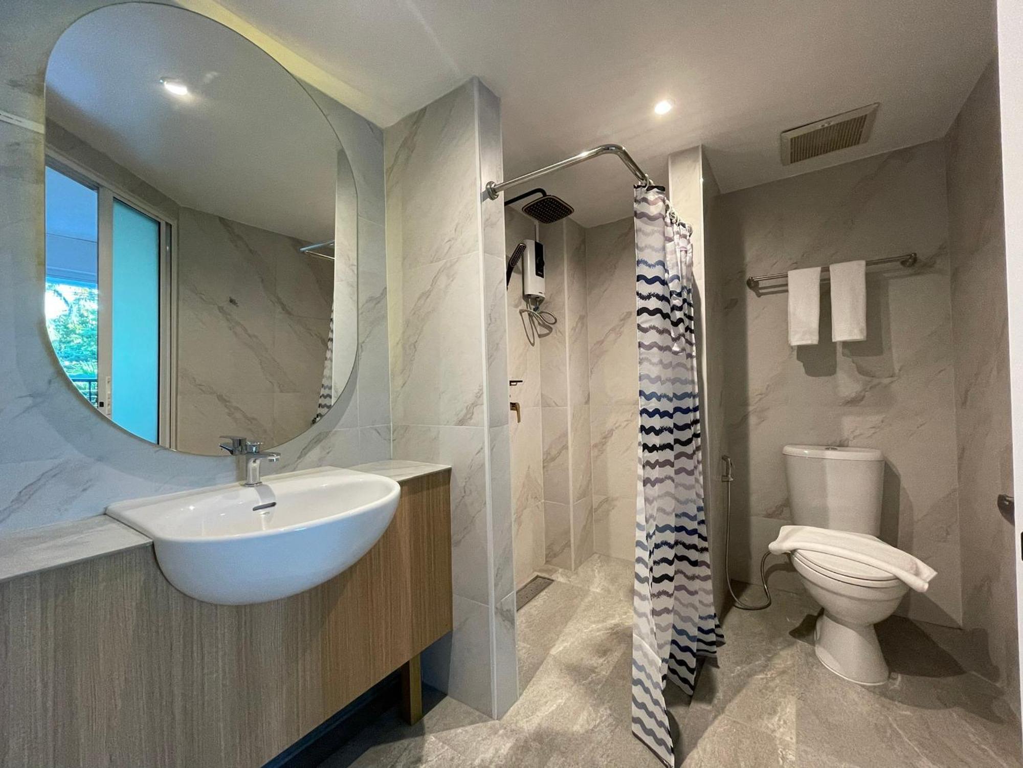 The Corner มุมม่วน คาเฟ่ แอนด์ โฮสเทล Mummuan Hostel Chiang Mai Exteriör bild