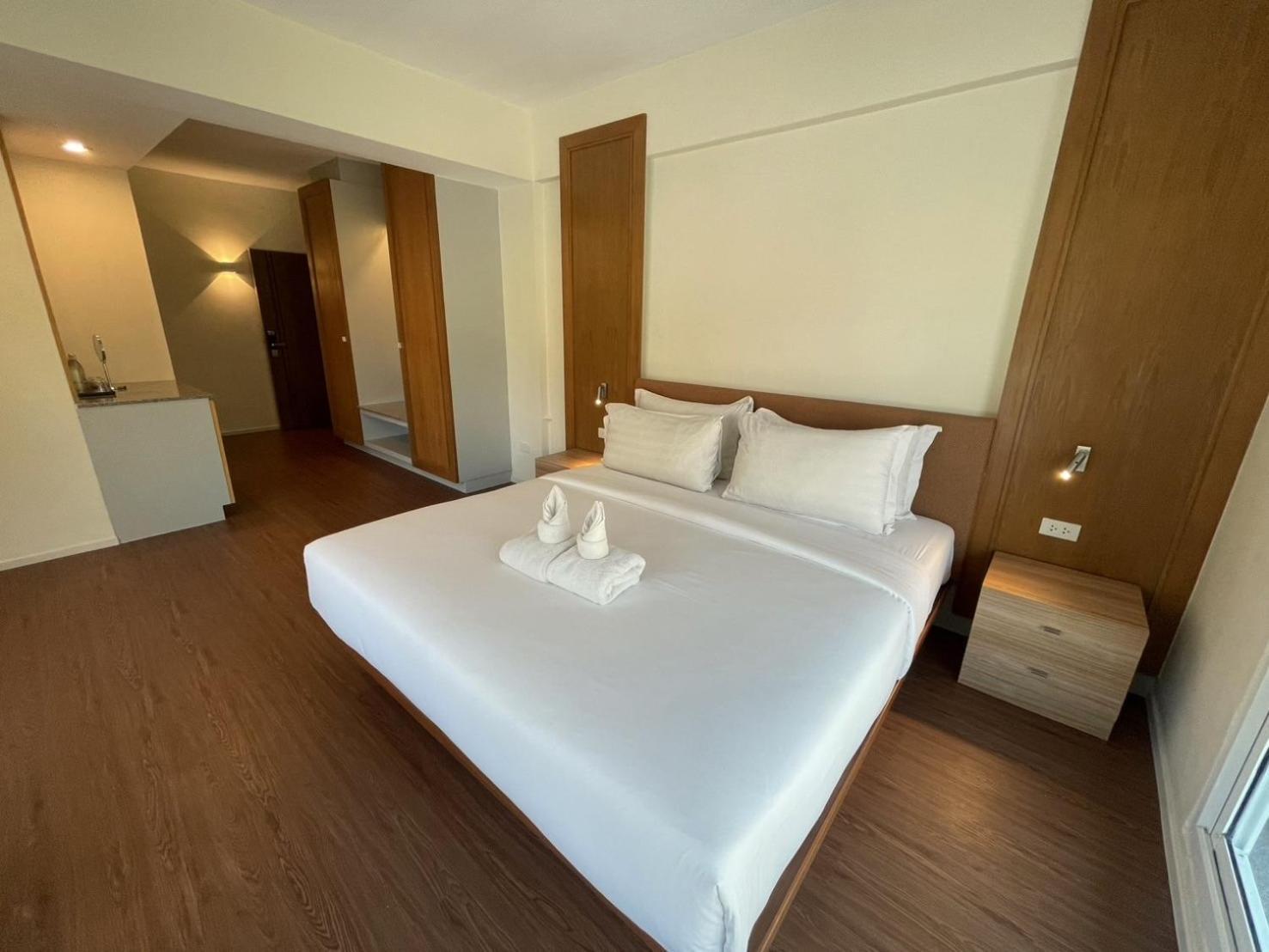 The Corner มุมม่วน คาเฟ่ แอนด์ โฮสเทล Mummuan Hostel Chiang Mai Exteriör bild