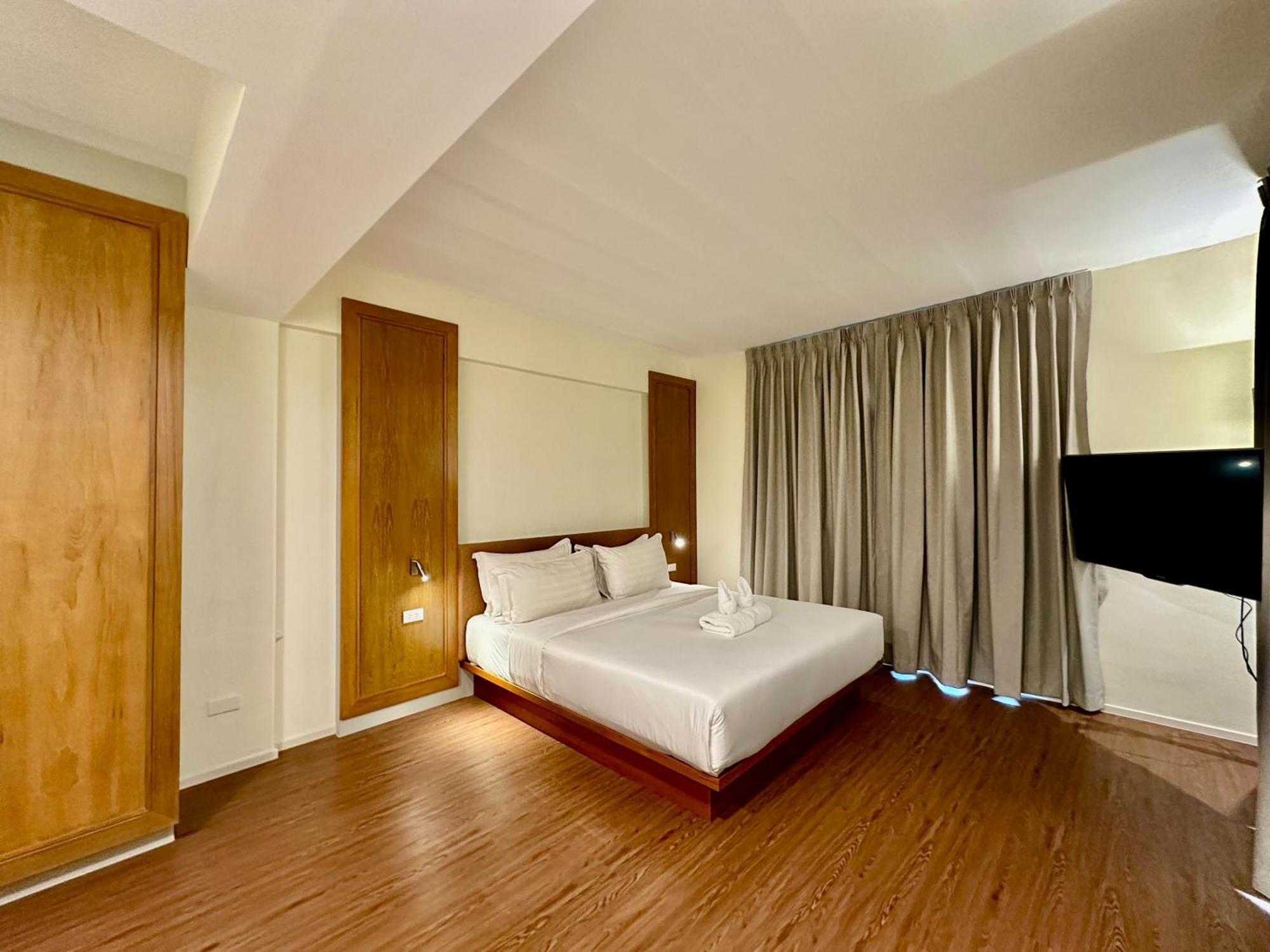 The Corner มุมม่วน คาเฟ่ แอนด์ โฮสเทล Mummuan Hostel Chiang Mai Exteriör bild